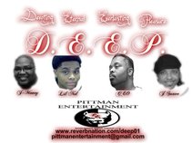D.E.E.P ( Pittman Ent )