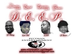 D.E.E.P ( Pittman Ent )