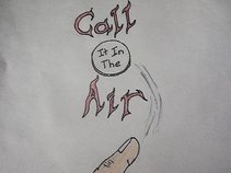 Call It In The Air