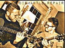 dismantle.Repair