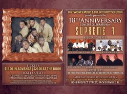 Supreme 7 | ReverbNation