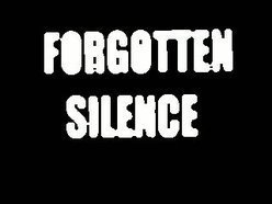 Image for Forgotten Silence