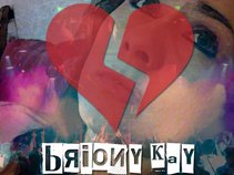 Briony Kay