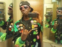 Romain aka YUNG ZONE