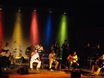World Music Orchestra Tundri