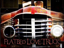 Image for Flatbed Love Truck