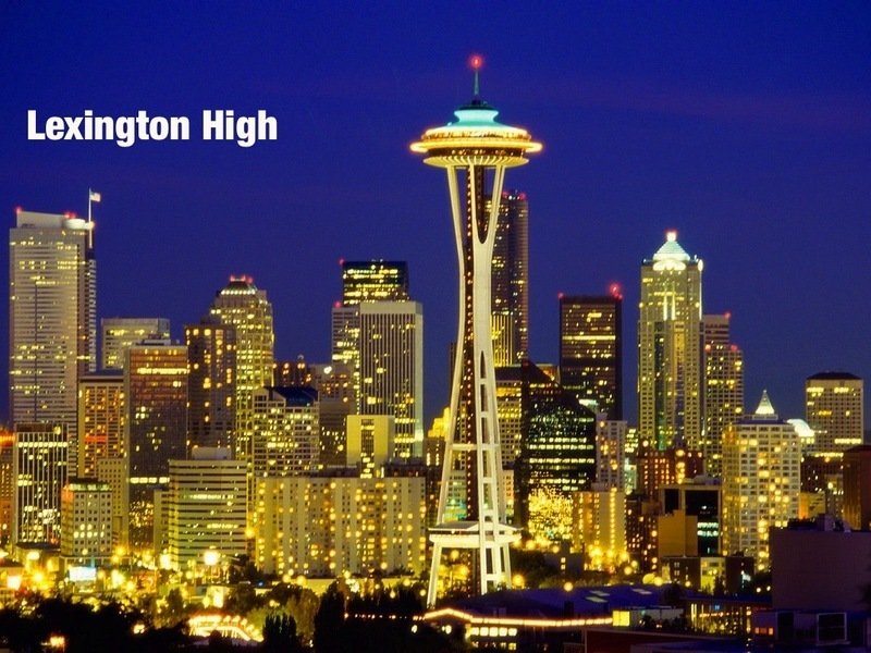 ReverbNation profile picture for @lexington
