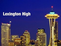 Image for Lexington High