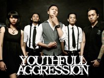 YOUTHFULL AGGRESSION
