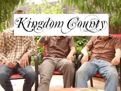 Image for Kingdom County