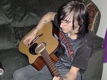 Jon Shepherd *Bonez*