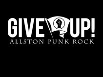 Give Up!
