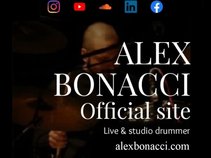 Alex Bonacci