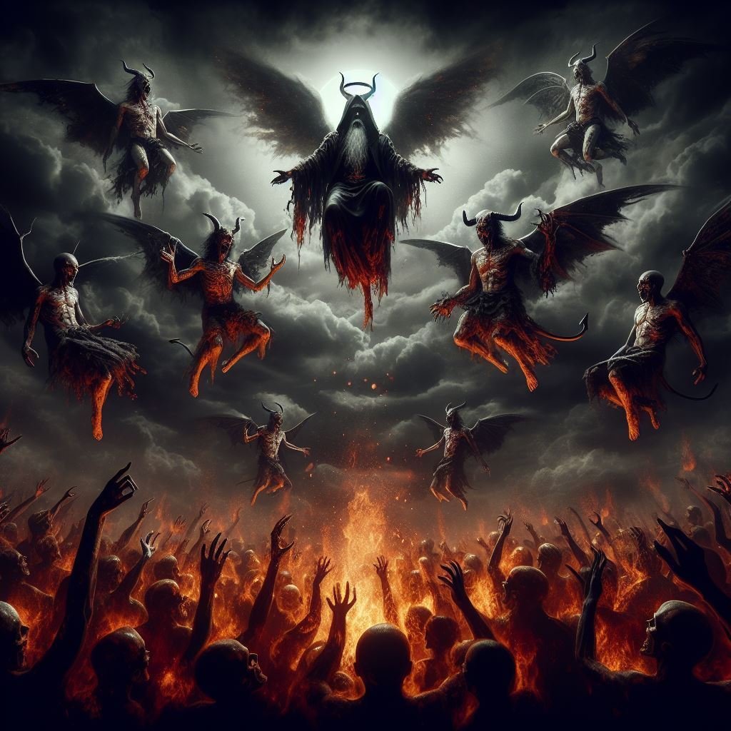 The Devil Rises Willy Friar | ReverbNation