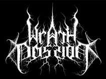 WRATH PASSION