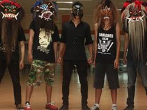 The DownSyndrome Band
