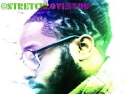 Image for Stretch