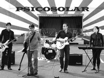 Psicosolar