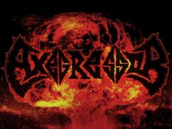 Image for Axegressor