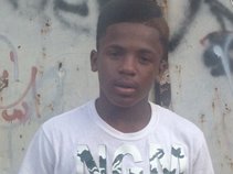 C-ris Tha Pacman