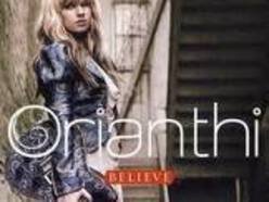 Image for Orianthi Panagaris