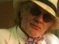 Michael Reed Barker