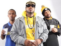 C.E.O Entertainment
