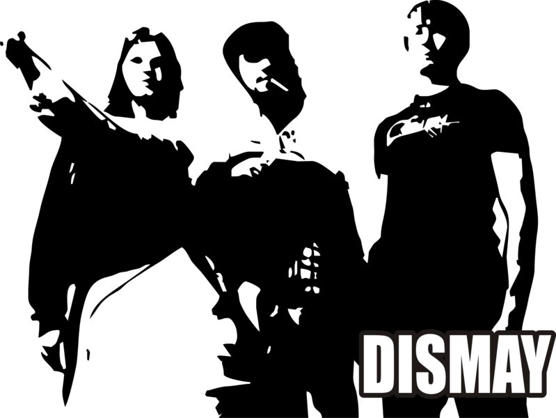 ReverbNation profile picture for @dismay