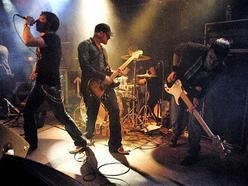 ReverbNation profile picture for @mobile