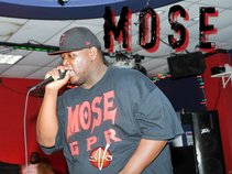 Yung Mose