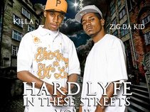 HLS  ( Pittman Ent )