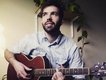 Brandon Krogel