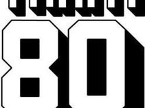 Tahiti 80