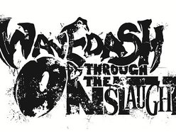Image for Wavedash Through The Onslaught