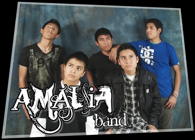 ReverbNation profile picture for @amalia
