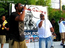 Image for Track Vandals