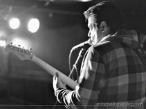 Jorge Alejandro & The NuVolution