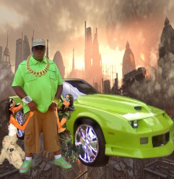 ReverbNation profile picture for @hoovsmash