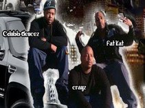 CRAYZ FOLK BOUT ALL MONEY ENT