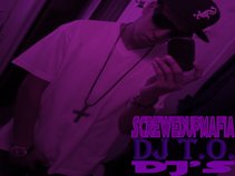 DJ T.O.