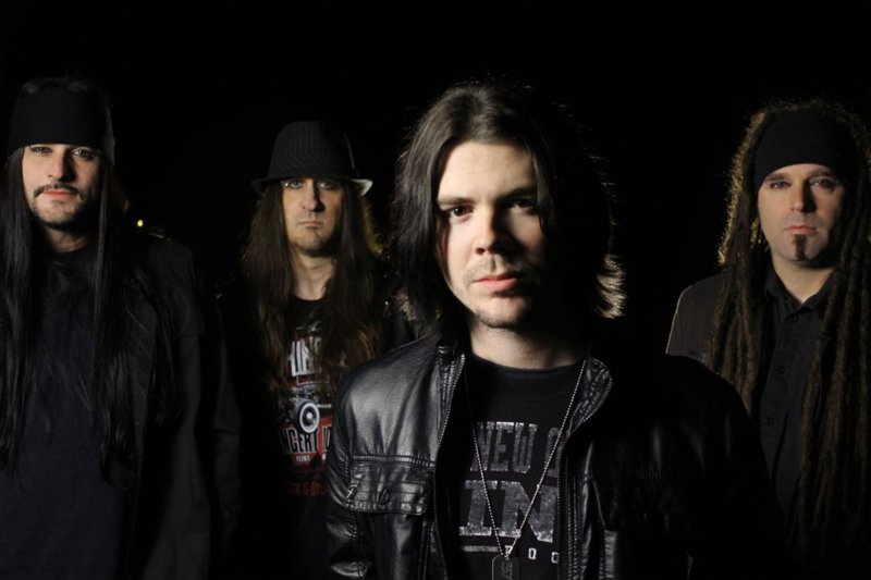 ReverbNation profile picture for @saliva
