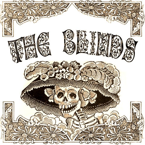 ReverbNation profile picture for @blinds