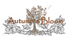 Autumn's Bloom