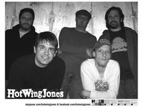 HotWingJones