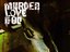 Murder Love God (Artist)