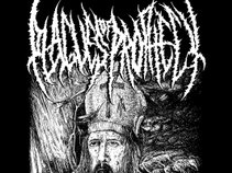 Plagues of Prophecy