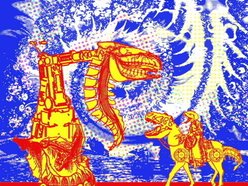 Image for the illustrated