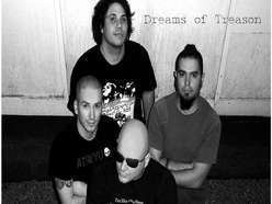 Image for Dreams of Treason