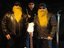 Smokin' Chrome ~ A ZZ Top Tribute