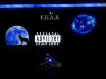 Rayshon "X3" Jones aka Xray